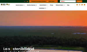 Grupohame.com thumbnail