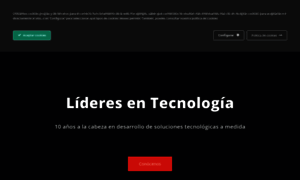 Grupohasten.com thumbnail