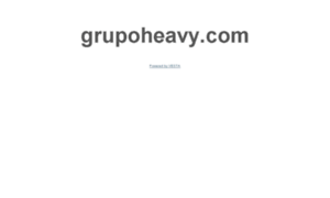 Grupoheavy.com thumbnail
