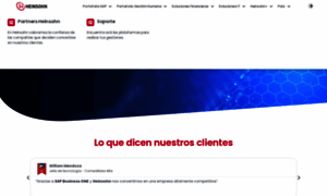 Grupoheinsohn.com thumbnail