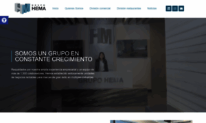 Grupohema.mx thumbnail