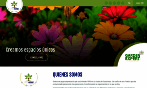Grupohermointernational.com thumbnail