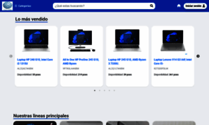Grupohidalgo.com thumbnail