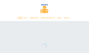 Grupohir.com.mx thumbnail