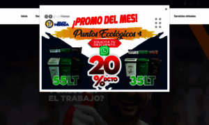 Grupohisesa.co thumbnail