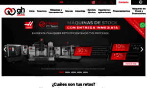 Grupohitec.com thumbnail