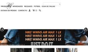 Grupohuelvashop.com thumbnail