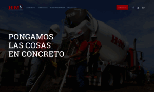 Grupohym.com thumbnail