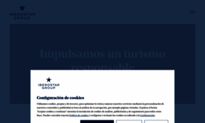 Grupoiberostar.com thumbnail