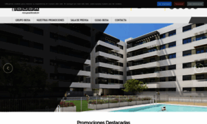 Grupoibosa.com thumbnail