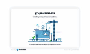 Grupoicarus.mx thumbnail