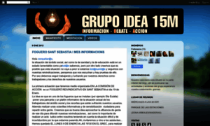 Grupoidea15m.blogspot.com thumbnail