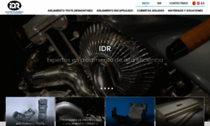 Grupoidr.com thumbnail