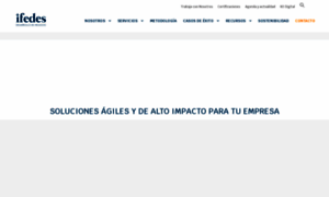 Grupoifedes.com thumbnail