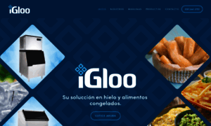 Grupoigloo.com thumbnail