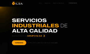 Grupoilsa.com.mx thumbnail