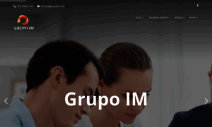 Grupoim.mx thumbnail