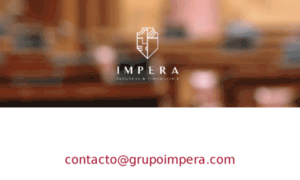 Grupoimpera.com thumbnail