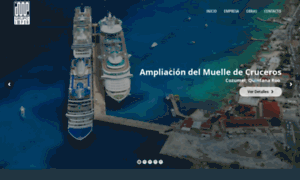 Grupoimpsa.com thumbnail