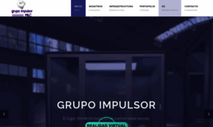 Grupoimpulsor.com thumbnail