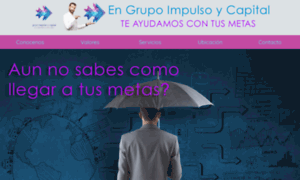 Grupoimpulsoycapital.com thumbnail