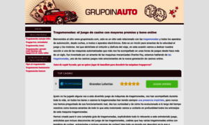 Grupoinauto.com thumbnail