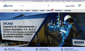 Grupoincasa.com.mx thumbnail