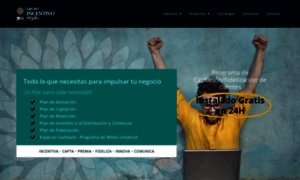 Grupoincentivoregalo.com thumbnail