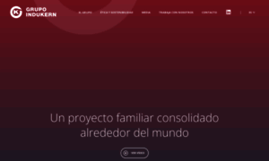Grupoindukern.com thumbnail