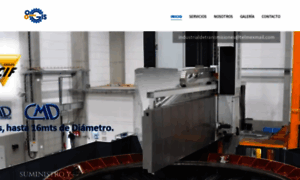 Grupoindustrial.com.mx thumbnail