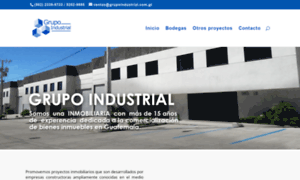 Grupoindustrial.net thumbnail