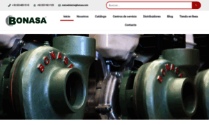 Grupoindustrialbonasa.com.mx thumbnail