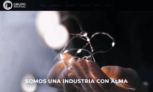 Grupoindustrialcl.com thumbnail