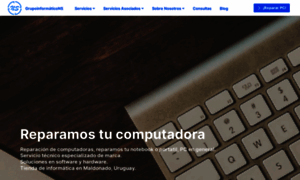 Grupoinformaticons.com thumbnail