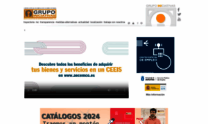 Grupoiniciativas.com thumbnail