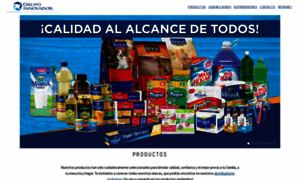 Grupoinnovador.com thumbnail