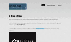 Grupoinsua.com thumbnail