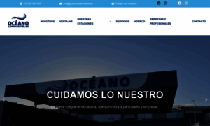 Grupoinsularoceano.es thumbnail