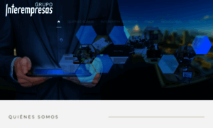Grupointerempresas.com thumbnail