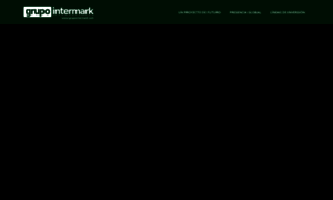 Grupointermark.com thumbnail