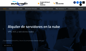 Grupointersat.com thumbnail