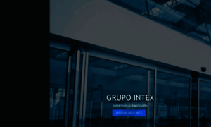 Grupointex.com.mx thumbnail