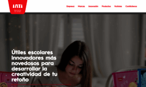 Grupointi.com.pe thumbnail