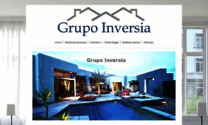 Grupoinversia.com thumbnail