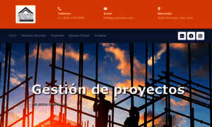 Grupoiratxe.com thumbnail