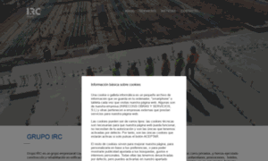 Grupoirc.com thumbnail