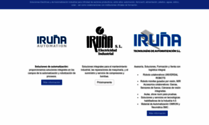 Grupoiruna.com thumbnail