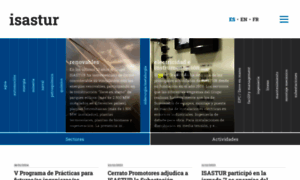 Grupoisastur.com thumbnail