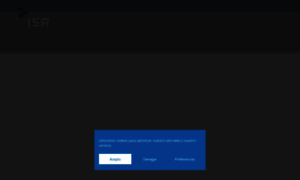 Grupoisr.eu thumbnail