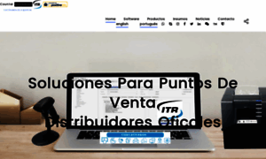 Grupoitr.com thumbnail